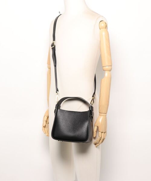 「NOMBRE IMPAIR」 「marant」2WAYバッグ FREE グリーン レディース_画像5