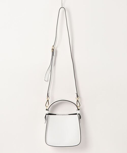 「NOMBRE IMPAIR」 「marant」2WAYバッグ FREE グリーン レディース_画像8