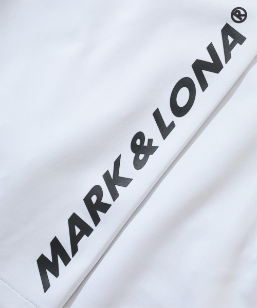 MARK&LONA（マークアンドロナ） 「MARK & LONA」 ミニスカート 36