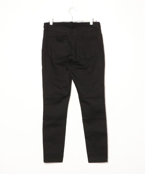 「J BRAND」 スキニーパンツ 29 ブラック メンズ_画像2