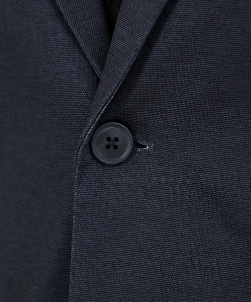 「ABAHOUSE GRAY」 セットアップ 48 ブルー系その他 メンズ_画像9