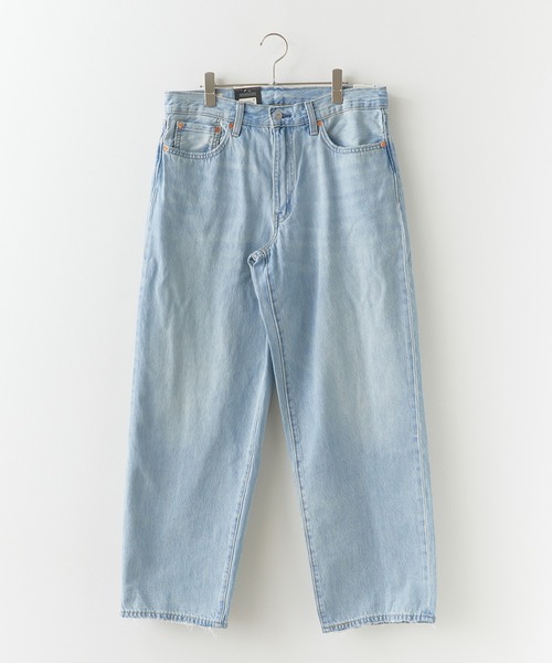 Levi's（リーバイス） ジーンズ 578 BAGGY バギーパンツ メンズ