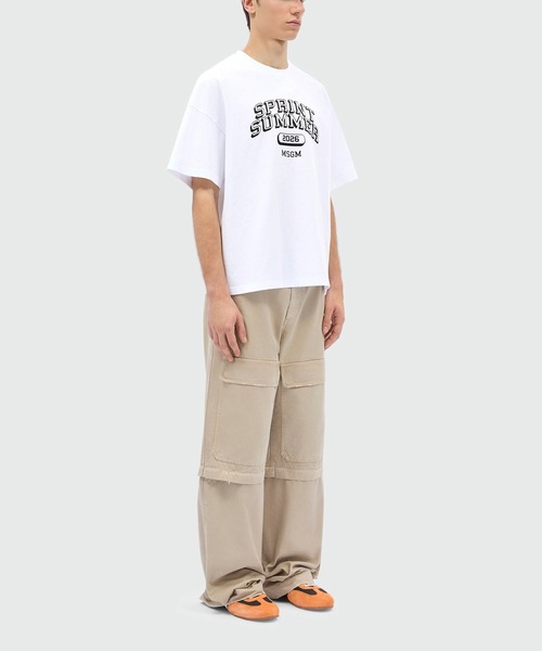 tシャツ SPRINT SUMMER グラフィック Tシャツ メンズの画像