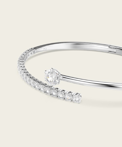 SWAROVSKI（スワロフスキー） ブレスレット 「公式」「スワロフスキー