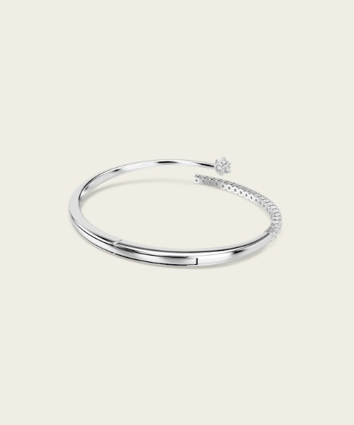 SWAROVSKI（スワロフスキー） ブレスレット 「公式」「スワロフスキー