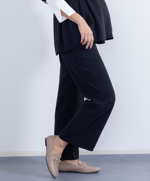 「SweetMommy」 セットアップ M ブラック レディース_画像6