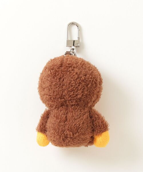 A BATHING APE（アベイシングエイプ） キーホルダー BABY MILO PLUSH