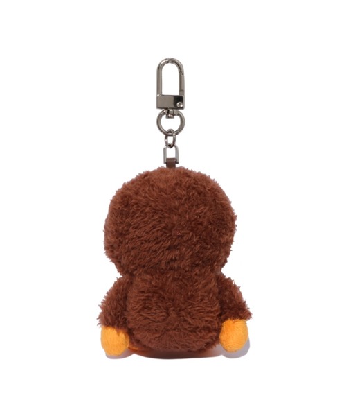 A BATHING APE（アベイシングエイプ） キーホルダー BABY MILO PLUSH