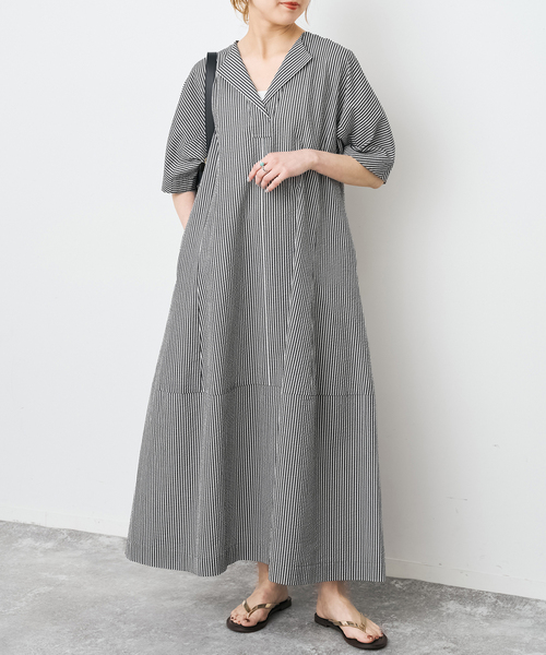 Spick＆Span（スピック アンド スパン） ワンピース 「WEB限定 / 追加