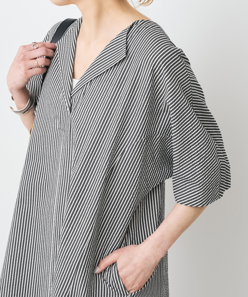 Spick＆Span（スピック アンド スパン） ワンピース 「WEB限定 / 追加