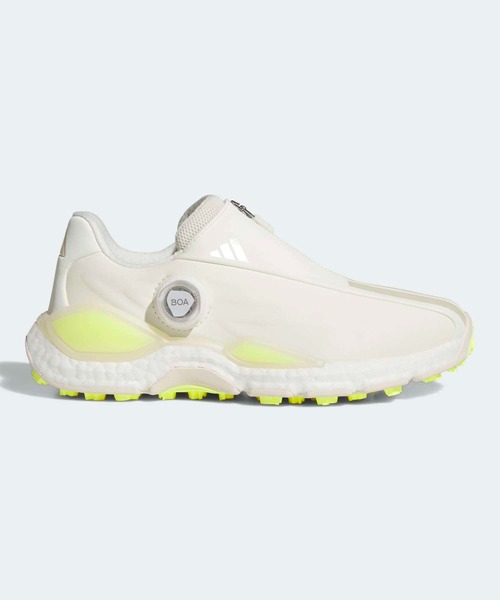 adidas（アディダス） スニーカー コードカオス 27 ボア スパイクレス