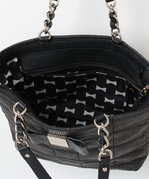 kate spade NEW YORK（ケイト・スペード ニューヨーク） トートバッグ