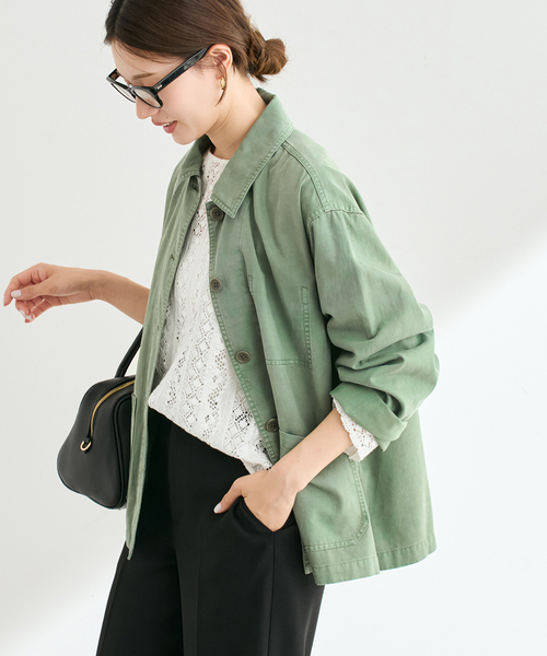 NIGEL CABOURN（ナイジェルケーボン） カバーオール nigel cabourn