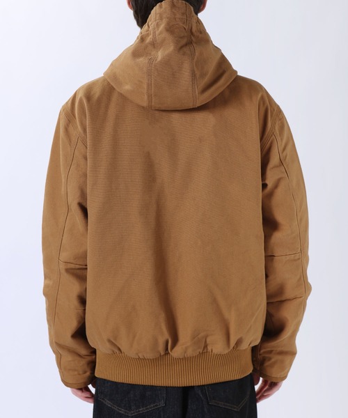 Carhartt メンズモッズコート、ミリタリー｜コート、ジャケット