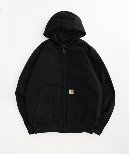 Carhartt メンズモッズコート、ミリタリー｜コート、ジャケット