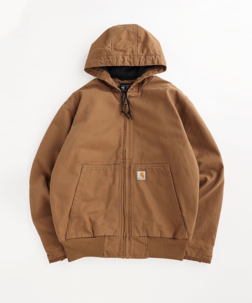Carhartt メンズモッズコート、ミリタリー｜コート、ジャケット