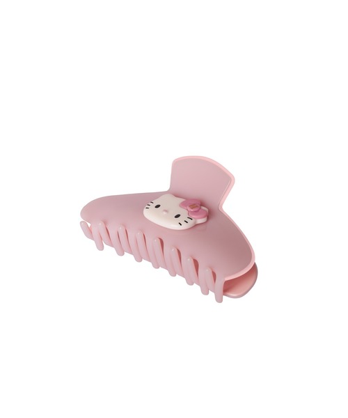 Her lip to ヘアクリップ HLT x Hello Kitty Hair Clip : ZOZOTOWN