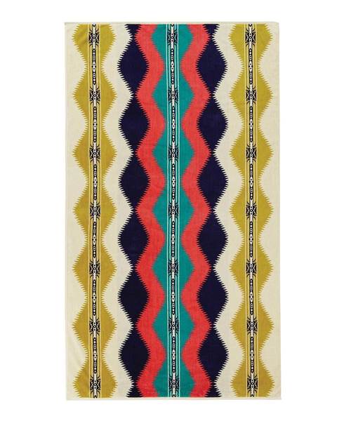 タオル PENDLETON/ペンドルトン Oversize Jacquard Towels XB233/ジャガードバスタオルオーバーサイズの画像