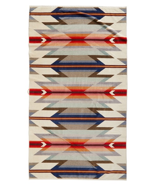 PENDLETON（ペンドルトン） タオル Oversize Jacquard Towels XB233