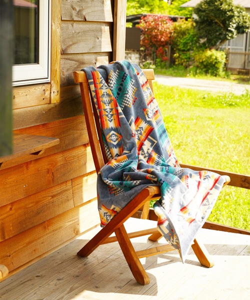 PENDLETON（ペンドルトン） タオル Oversize Jacquard Towels XB233