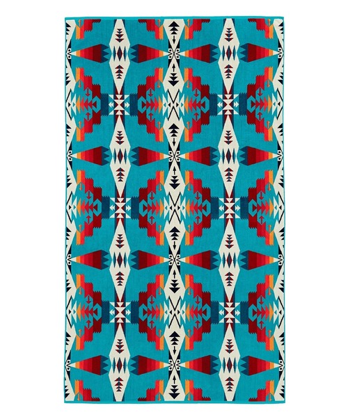 PENDLETON（ペンドルトン） タオル Oversize Jacquard Towels XB233