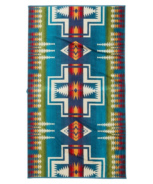 PENDLETON（ペンドルトン） タオル Oversize Jacquard Towels XB233
