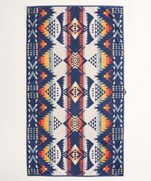PENDLETON（ペンドルトン） タオル Oversize Jacquard Towels XB233