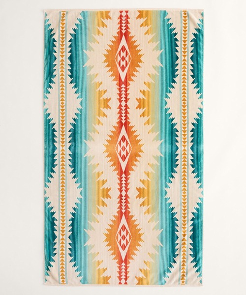 PENDLETON（ペンドルトン） タオル Oversize Jacquard Towels XB233