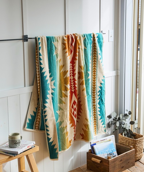 PENDLETON（ペンドルトン） タオル Oversize Jacquard Towels XB233