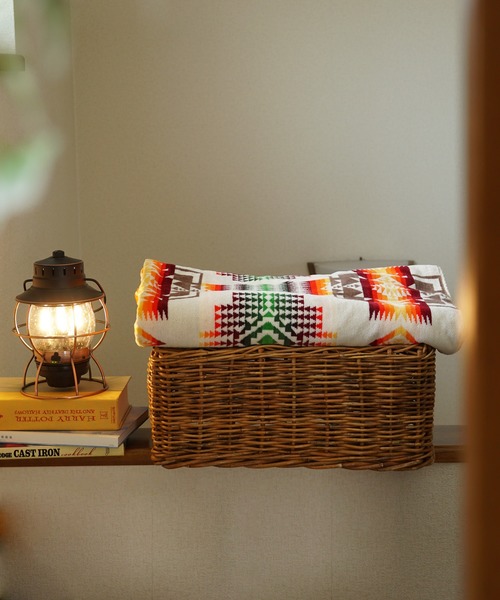 タオル PENDLETON/ペンドルトン Oversize Jacquard Towels XB233/ジャガードバスタオルオーバーサイズの画像