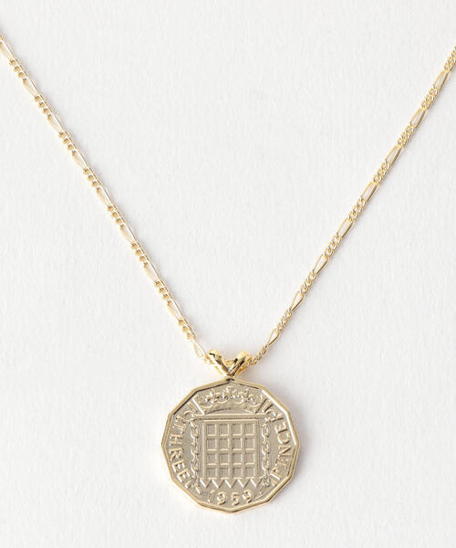通販最安値 ネックレス BY コイン ネックレス M ZOZOTOWN PayPayモール店 - 通販 - PayPayモール 在庫即納