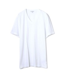 JAMES PERSE（ジェームスパース） tシャツ ベーシック VネックTシャツ