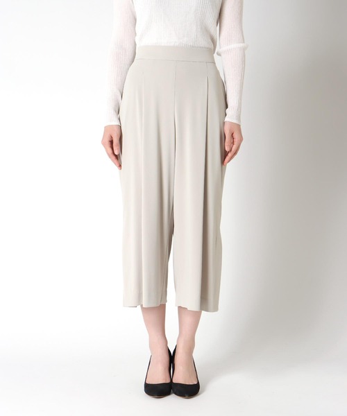 ラッセルノ　RIP STOP WIDE PANTS　サイズ5　KHAKI ラッセルノ RIP STOP WIDE PANTS サイズ5 KHAKI