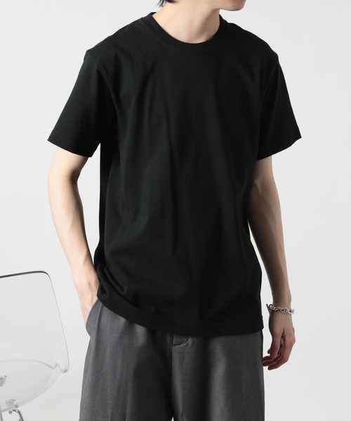 United Athle（ユナイテッドアスレ） tシャツ 1枚でも透けない