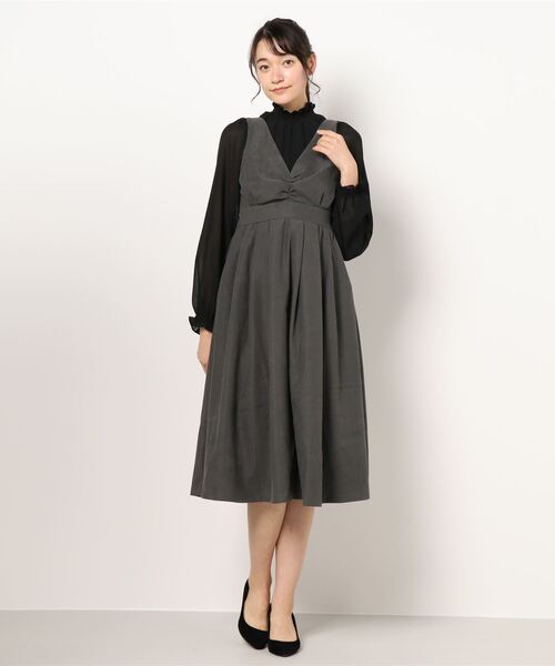 ートメント ワンピース 通販 Paypayモール クラシックドッキングワンピ Zozotown Paypayモール店 ブランド