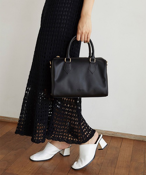 日本製人気 ショルダーバッグ バッグ Boston bag ZOZOTOWN PayPayモール店 - 通販 - PayPayモール 即納超歓迎