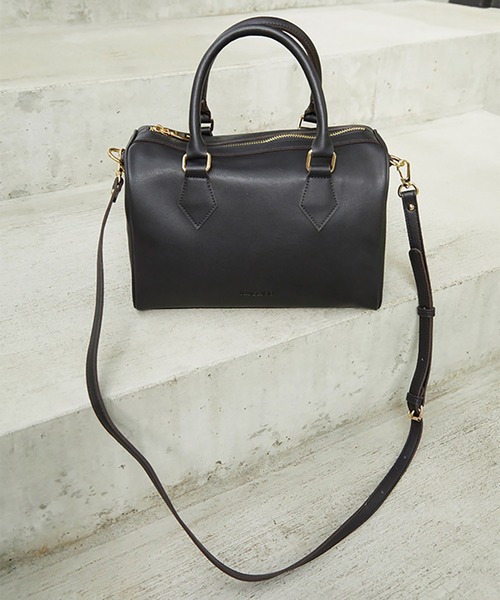 日本製人気 ショルダーバッグ バッグ Boston bag ZOZOTOWN PayPayモール店 - 通販 - PayPayモール 即納超歓迎