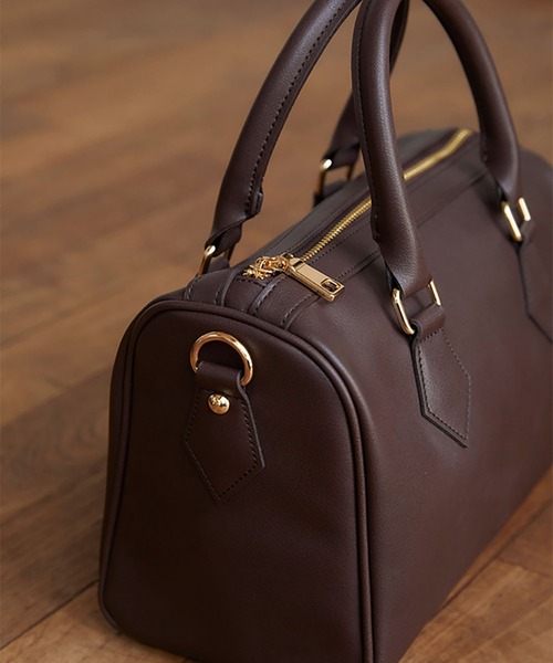 日本製人気 ショルダーバッグ バッグ Boston bag ZOZOTOWN PayPayモール店 - 通販 - PayPayモール 即納超歓迎