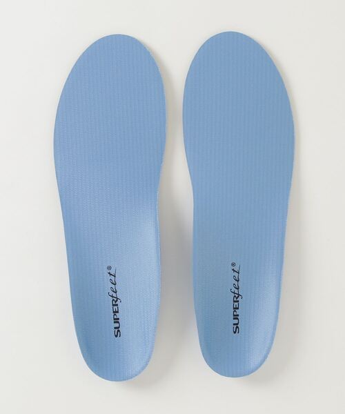 SUPERfeet インソール SUPERfeet 2403 BLUE スーパーフィート ブルー