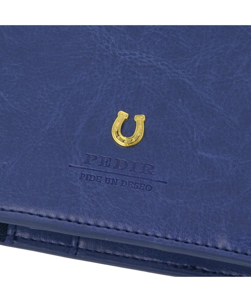 PEDIR 文房具 EDiT 手帳カバー B6正寸 B6変型 マルチカバー ペディール