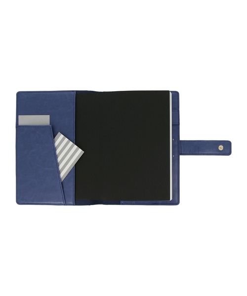 PEDIR 文房具 EDiT 手帳カバー B6正寸 B6変型 マルチカバー ペディール