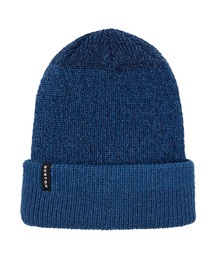 BURTON ニット帽 ニットキャップ リサイクル All Night Long