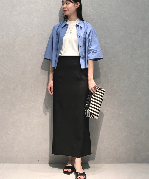 Rouge vif Anna スカート 「XSサイズ展開」「ロングセラー」ハイ