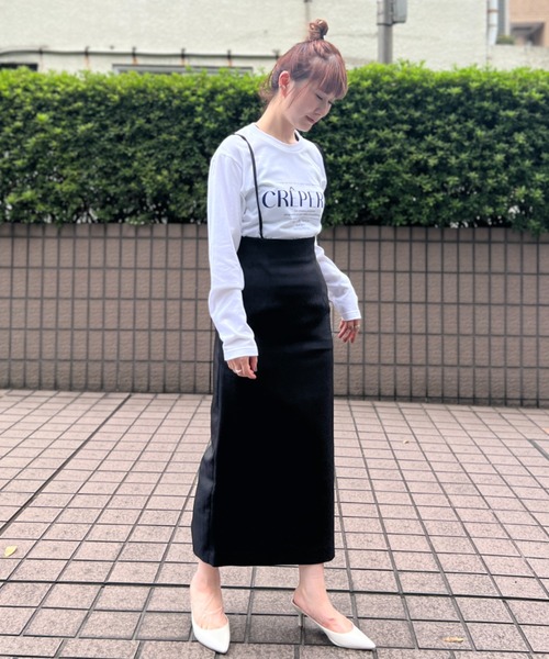 Rouge vif Anna スカート 「XSサイズ展開」「ロングセラー」ハイ