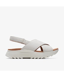 Clarks（クラークス） サンダル DashLite Wish / ダッシュライト