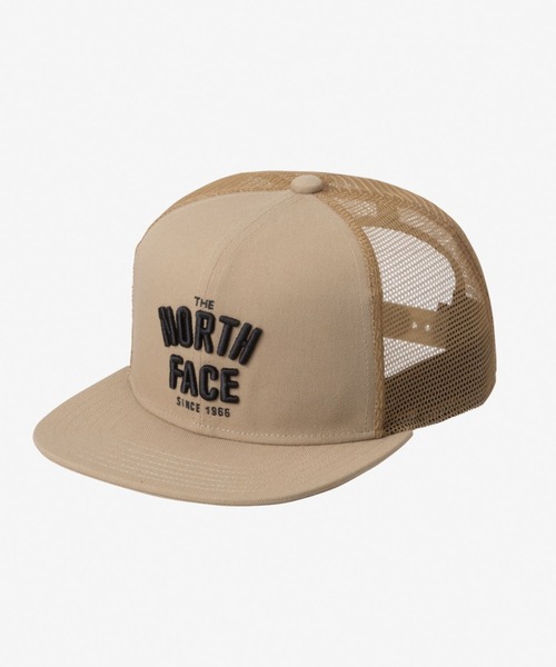 キャップ 帽子 THE NORTH FACE/ザ・ノース・フェイス キャップ MESSAGE MESH CAP メッセージ メッシュキャップ NN02