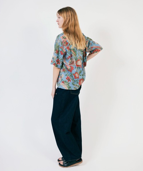 RNA-N（アールエヌエーエヌ） ジーンズ デニム デニムパンツ R4077