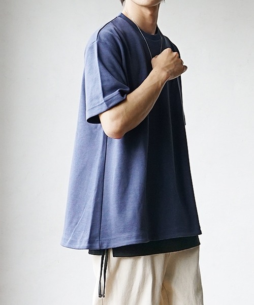 MinoriTY（マイノリティ） タンクトップ 「MinoriTY」サイドレース