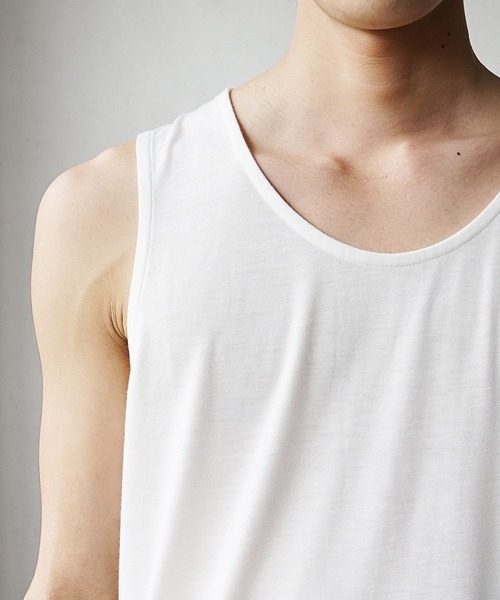 FREECITYノースリーブ タンクトップ　フリーシティ　B'z稲葉さん着用 FREECITYノースリーブ タンクトップ フリーシティ B'z稲葉さん着用