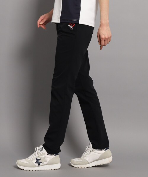 adabat パンツ ストレッチパンツ レディース : ZOZOTOWN Yahoo